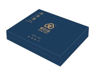 濟南禮品盒廠家設(shè)計禮品盒的三種結(jié)構(gòu)，你知道幾個？