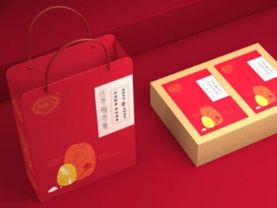 卡紙盒太low！禮品盒太貴？看禮品包裝盒廠家玩出新花樣
