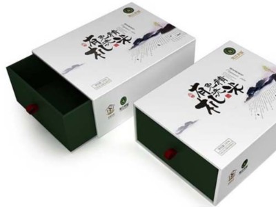 濟南禮品盒廠家告訴你，想要化妝品包裝盒出彩，必須加上這些工藝哦！
