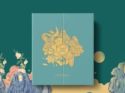【濟南禮品盒廠家】如何避免禮品包裝盒印刷過程中的色彩差異？